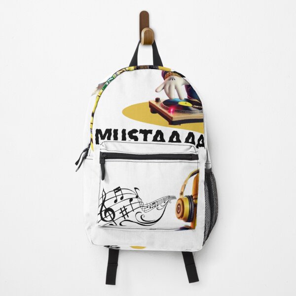 Item preview, Our New Favorite Condiment DJ Producer Mustard K-dot TV Off designed and sold by KokkoCanada.