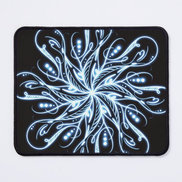 Item preview, Icy snowflake designed and sold by Mephistophes.