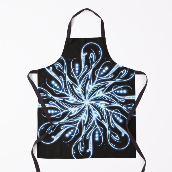 Item preview, Icy snowflake designed and sold by Mephistophes.