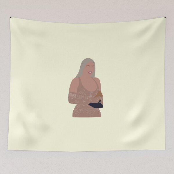 Item preview, Beyoncé AOTY designed and sold by Olivia Powell Designs.
