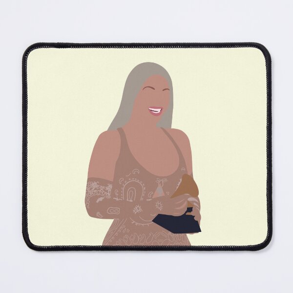 Item preview, Beyoncé AOTY designed and sold by Olivia Powell Designs.