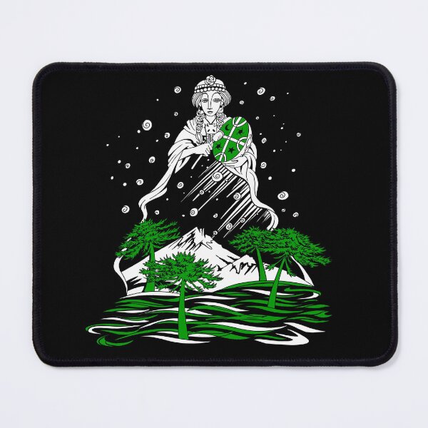 Item preview, Machi connected to the earth designed and sold by Mupi-.