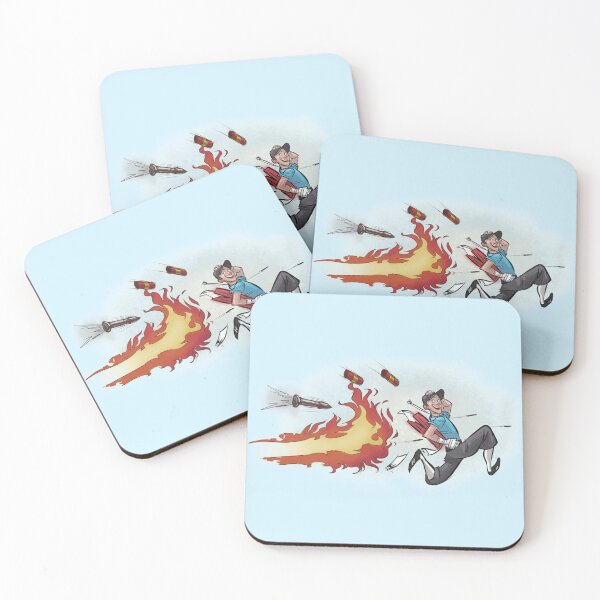 Item preview, Capture Intelligence BLU team - Team Fortress 2 designed and sold by Mottonbunchie.