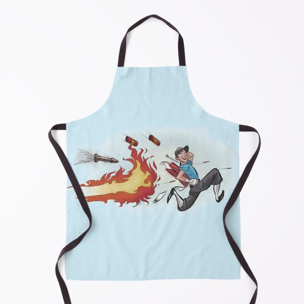 Item preview, Capture Intelligence BLU team - Team Fortress 2 designed and sold by Mottonbunchie.