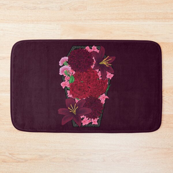 Item preview, 'Til Death designed and sold by Miss Lunaria.