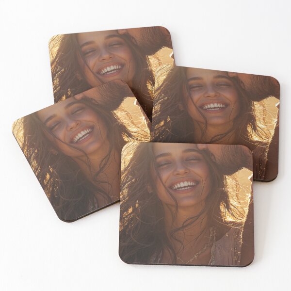 Item preview, Golden Hour Bliss designed and sold by oanaunciuleanu.