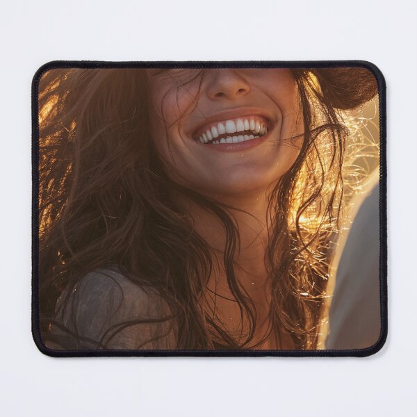 Item preview, Golden Hour Bliss designed and sold by oanaunciuleanu.