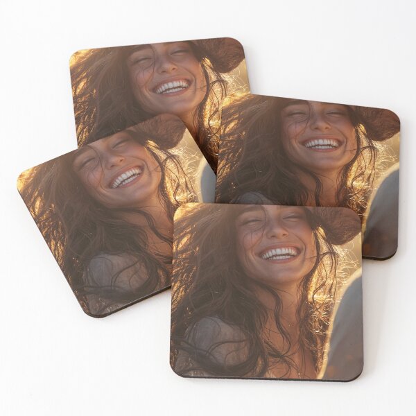 Item preview, Golden Hour Bliss designed and sold by oanaunciuleanu.