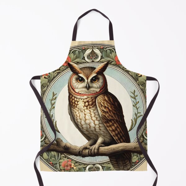 Item preview, Owl Art #27 | Owl Lovers designed and sold by ksgraphics222.