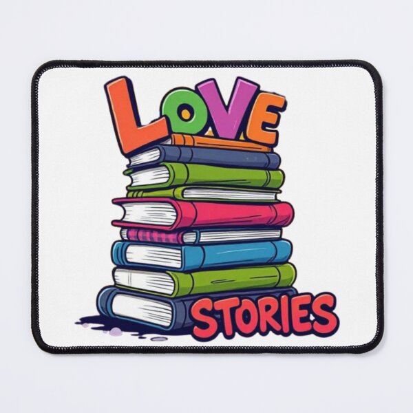 Item preview, Love Stories designed and sold by Acelle.
