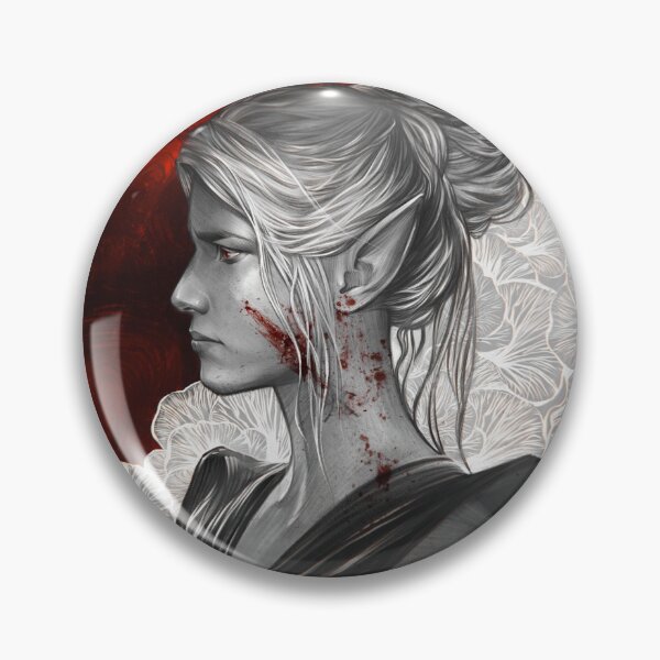 Item preview, Minthara designed and sold by JustAnor.