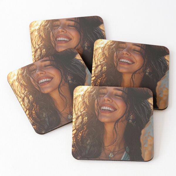 Item preview, Golden Hour Bliss designed and sold by oanaunciuleanu.