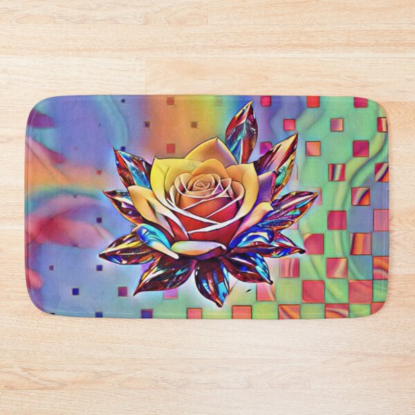 Item preview, UNITED COLORS designed and sold by Salisha Wheeler.