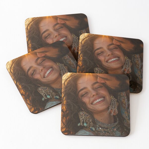 Item preview, Golden Hour Bliss designed and sold by oanaunciuleanu.