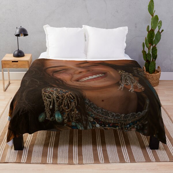 Item preview, Golden Hour Bliss designed and sold by oanaunciuleanu.