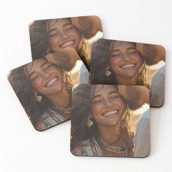 Item preview, Golden Hour Bliss designed and sold by oanaunciuleanu.