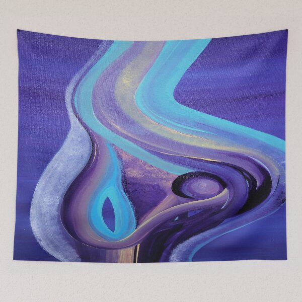 Item preview, blue lifet by IKIosifelli  designed and sold by IKIosifelli.