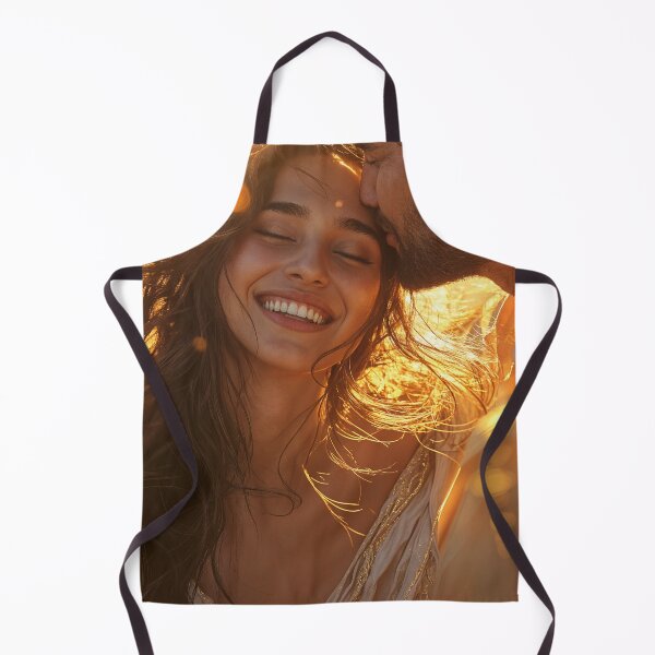 Item preview, Golden Hour Bliss designed and sold by oanaunciuleanu.