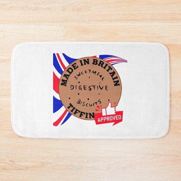 Item preview, Sweetmeal Digestive Biscuits - Tiffin Approved. designed and sold by MPC-Mince-Pies.