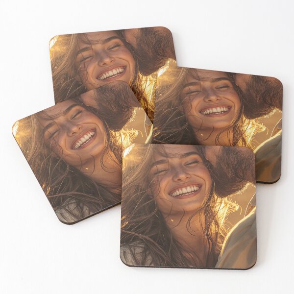 Item preview, Golden Hour Bliss designed and sold by oanaunciuleanu.