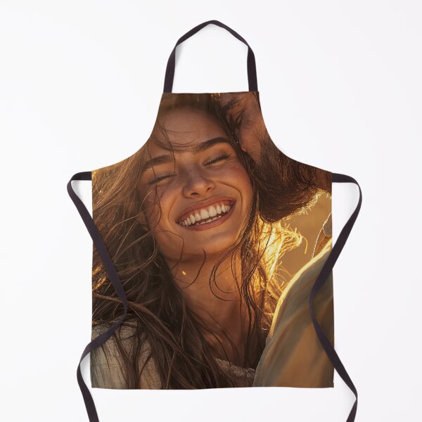 Item preview, Golden Hour Bliss designed and sold by oanaunciuleanu.