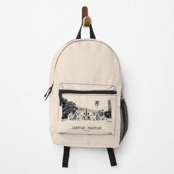Item preview, Jantar Mantar - India designed and sold by Lakeric.