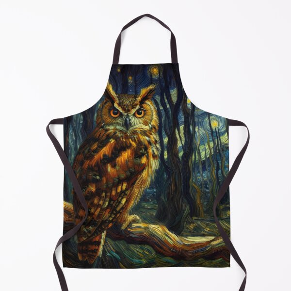Item preview, Owl Art #28 | Owl Lovers designed and sold by ksgraphics222.