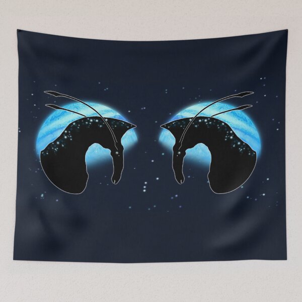 Item preview, direhorse designed and sold by navibyheart.