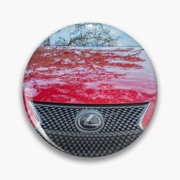 Item preview, 2021 Infrared Lexus LC500 Convertible X104 designed and sold by RichFrancoCars.