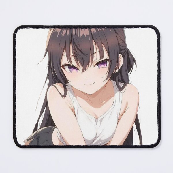 Item preview, Yuki anime cute girl designed and sold by xVicksx.