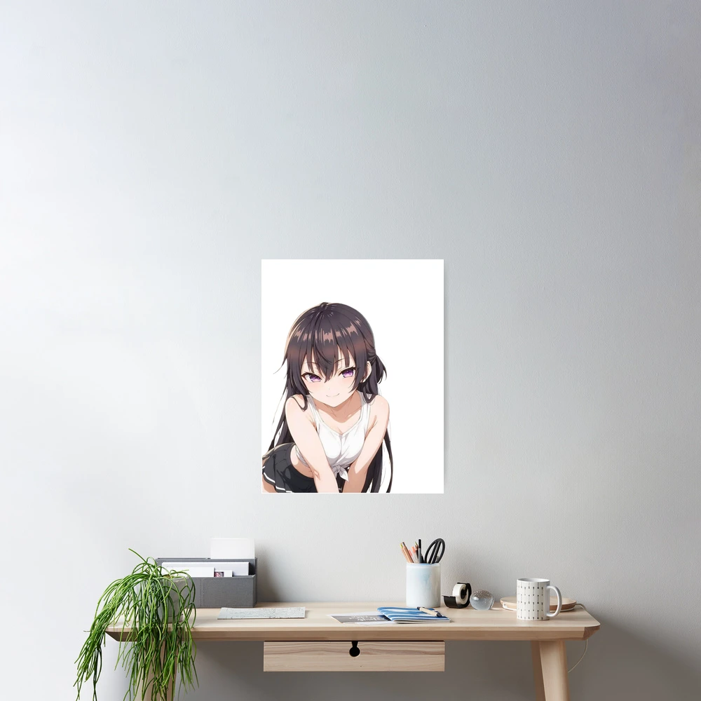 Yuki anime cute girl