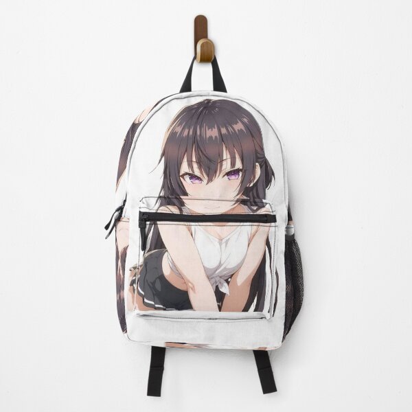 Item preview, Yuki anime cute girl designed and sold by xVicksx.