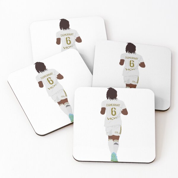 Item preview, Melchie Dumornay #6 designed and sold by Woso17.