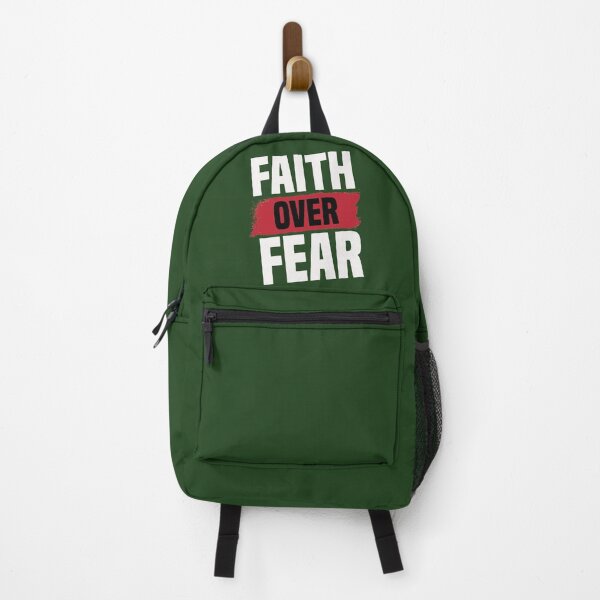 Item preview, Faith Over Fear  designed and sold by Roland1980.