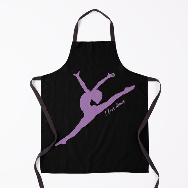 Item preview, I Love Dance, Gifts For Dancers. designed and sold by dino4design.
