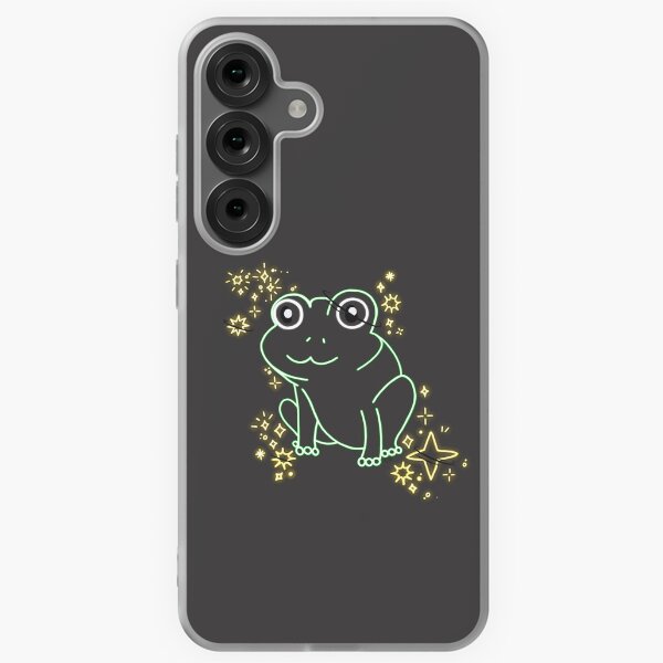 Item preview, Glowing Froggy designed and sold by CMoDesigns.
