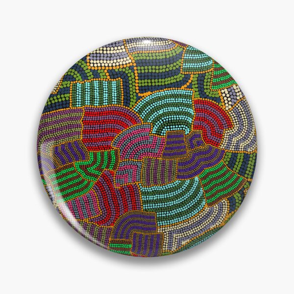 Item preview, Dot Art 2 designed and sold by Jodie Cooper.