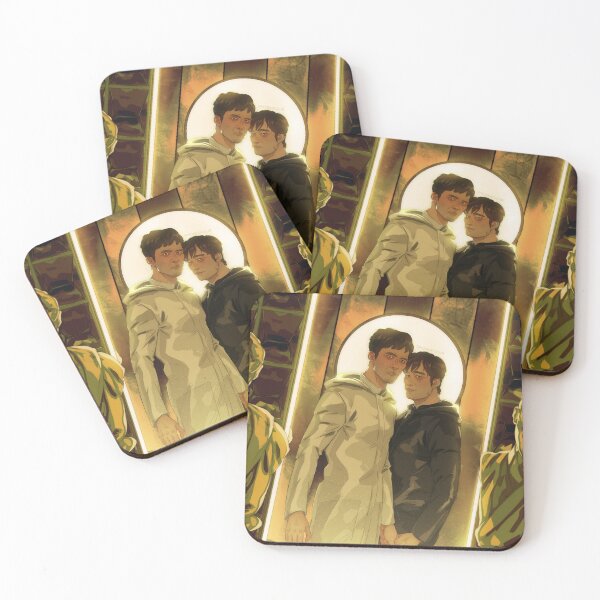 Item preview, Beautiful Crime | Inhun designed and sold by MoskaFleur.