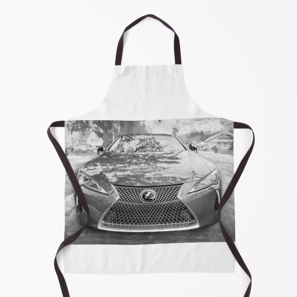 Item preview, 2021 Infrared Lexus LC500 Convertible X106 designed and sold by RichFrancoCars.