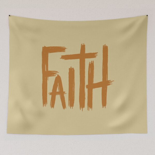 Item preview, Faith Christian Design designed and sold by Roland1980.