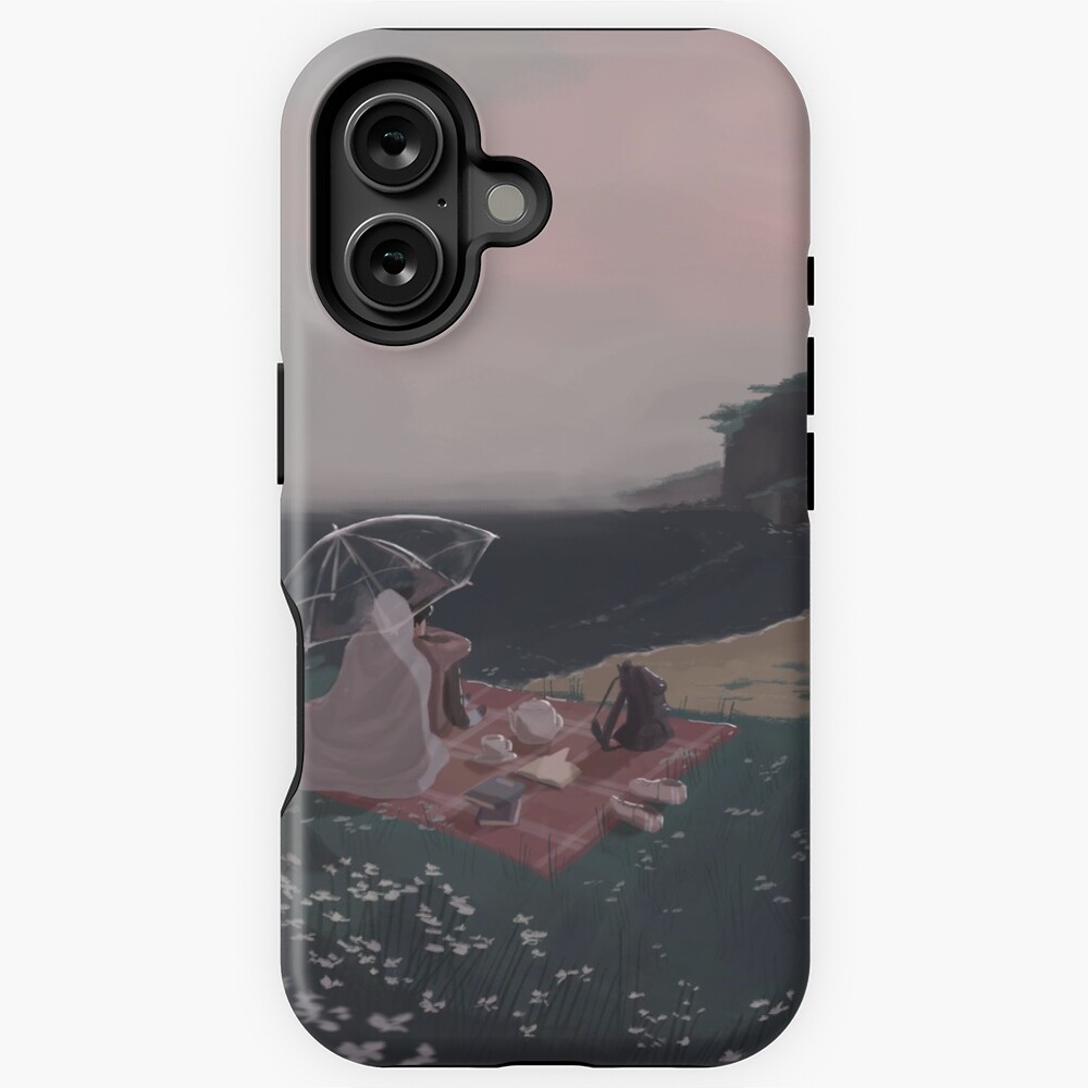 Item preview, iPhone Magsafe Tough Case designed and sold by mienar.