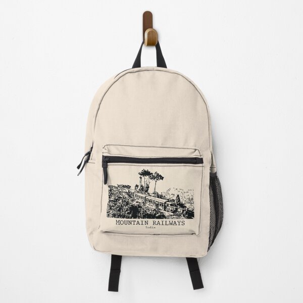 Item preview, Mountain Railways - India designed and sold by Lakeric Cityscapes.