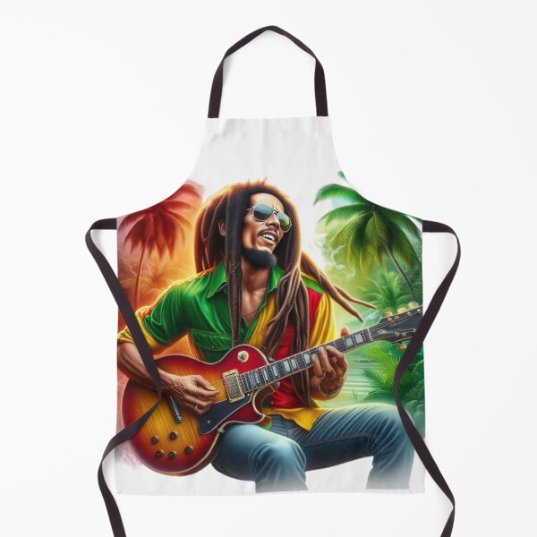 Item preview, BOB MARLEY: ONE LOVE designed and sold by CHRIST5000.