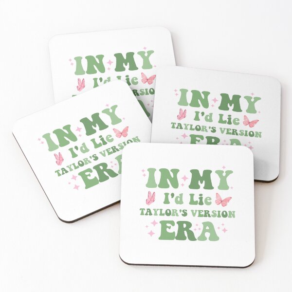 Item preview, Id Lie Taylor Swift designed and sold by bombalurina.