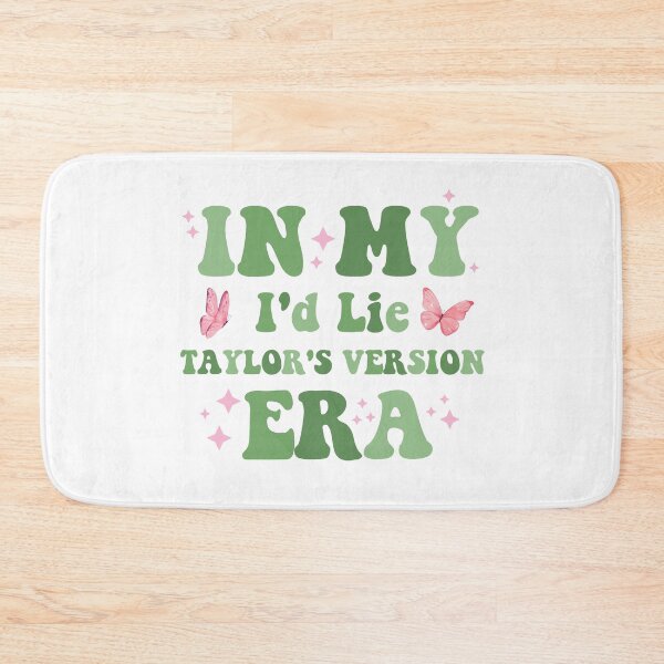 Item preview, Id Lie Taylor Swift designed and sold by bombalurina.