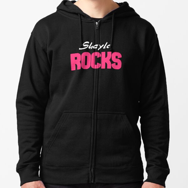 Item preview, My Shayla (Shayla Rocks) designed and sold by WhitneyIzzy.