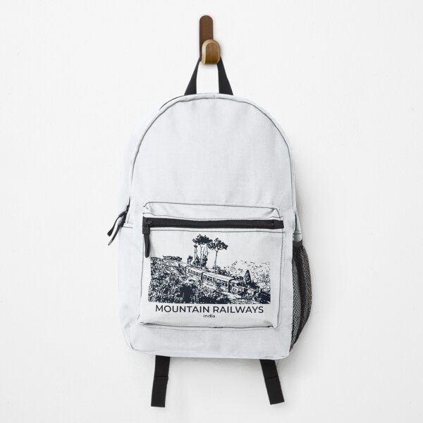 Item preview, Mountain Railways - India designed and sold by Lakeric Cityscapes.