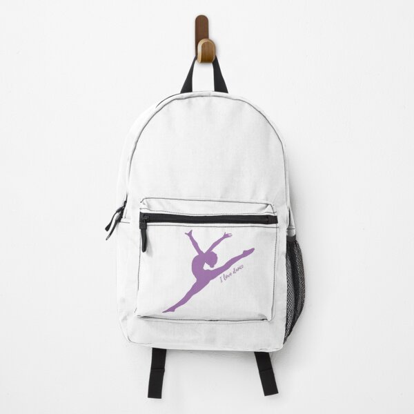 Item preview, I Love Dance, Gifts For Dancers. designed and sold by dino4design.