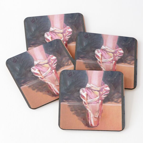 Item preview, On Pointe designed and sold by LifePainter73.