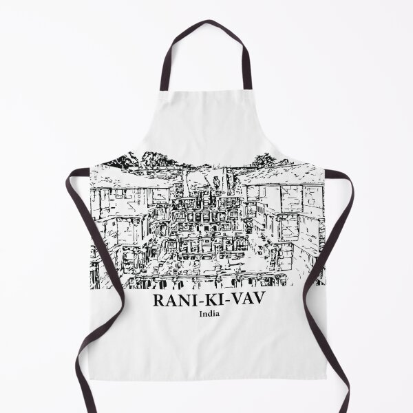 Item preview, Rani-ki-Vav - India designed and sold by Lakeric Cityscapes.
